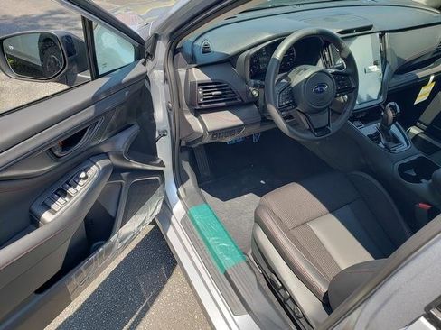 New 2025 Subaru Legacy Sport image 9