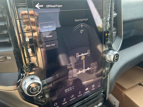 New 2026 RAM 5500 Tradesman image 28