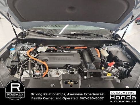 Certified 2026 Honda CR-V Sport-L image 29