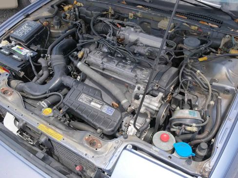 Used 1990 Honda Prelude Si image 28