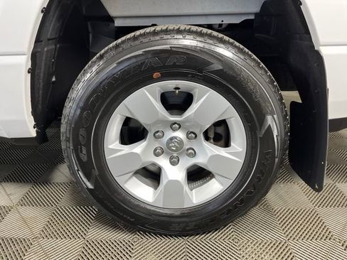 Used 2023 RAM 1500 Big Horn image 10