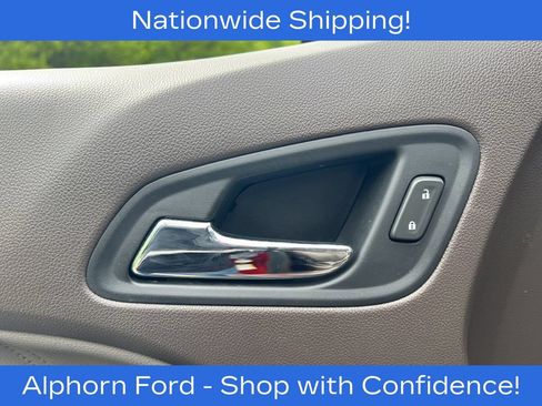 Used 2021 GMC Canyon Denali AWD/4WD image 12