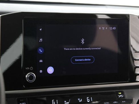 Used 2025 Toyota Camry LE image 12