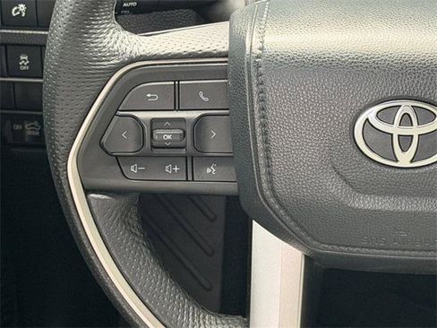 Certified 2024 Toyota Tacoma SR5 w/ SR5 Upgrade Package image 12