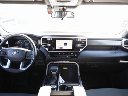 New 2026 Toyota Tundra SR5 image 11