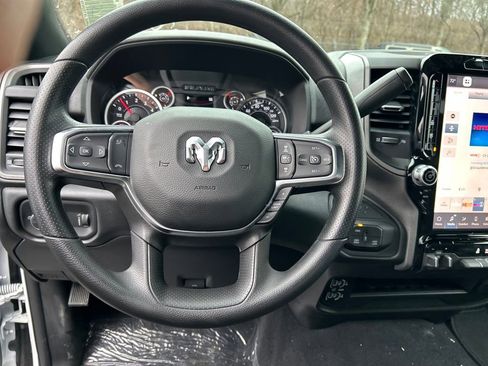 New 2026 RAM 2500 Tradesman image 17