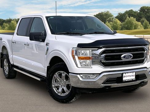Used 2023 Ford F150 XLT w/ XTR Package image 2