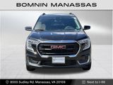 Used 2022 GMC Terrain SLE w/ Driver Convenience Package image 2