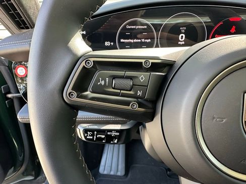 Used 2025 Porsche Taycan Turbo S image 20