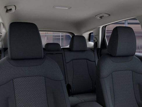 New 2026 Kia Sportage LX image 28