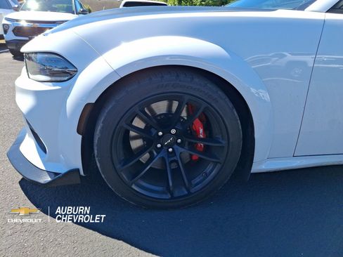 Used 2021 Dodge Charger Scat Pack RWD image 25