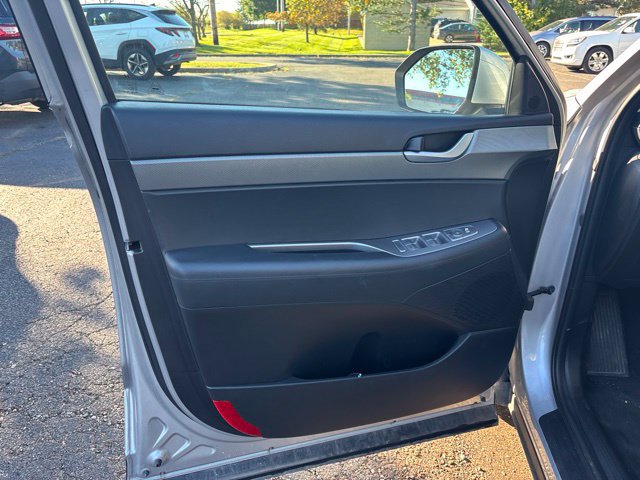 Used 2025 Hyundai Palisade SEL AWD/4WD image 16