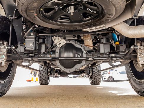 Used 2025 RAM 2500 Limited image 16