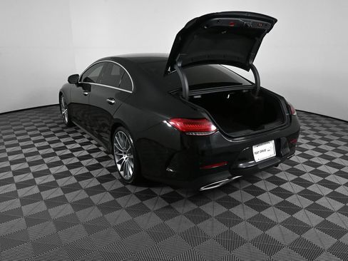 Certified 2020 Mercedes-Benz CLS 450 4MATIC image 31