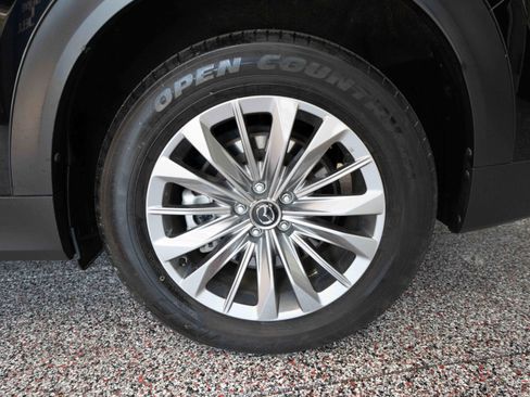 Used 2024 MAZDA CX-90 Plug-In Hybrid w/ Preferred AWD/4WD image 30