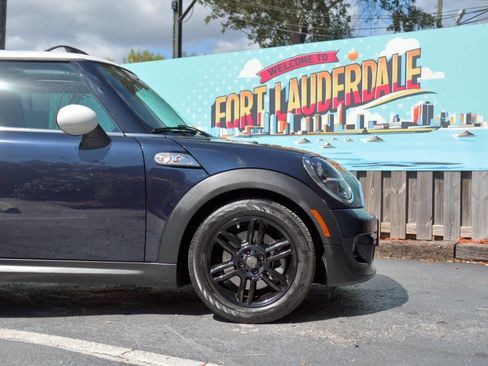 Used 2013 MINI Cooper S w/ Premium Pkg 2 image 35