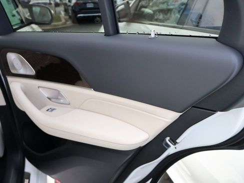 New 2026 Mercedes-Benz GLE 350 4MATIC image 14