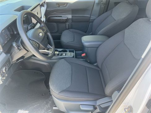 New 2025 Ford Maverick XL w/ 4K Tow Package image 18