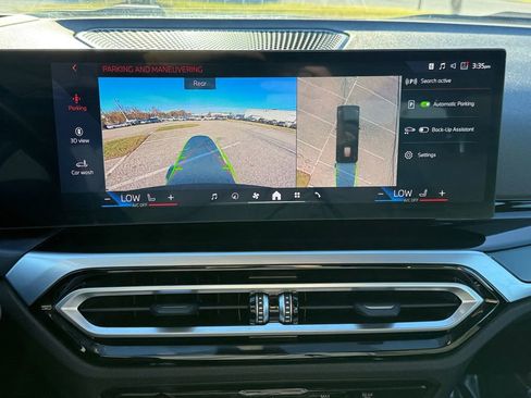 Used 2024 BMW i4 xDrive40i image 20