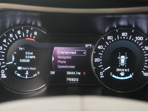 Used 2019 Lincoln MKZ Reserve w/ Reserve Plus Package FWD image 20