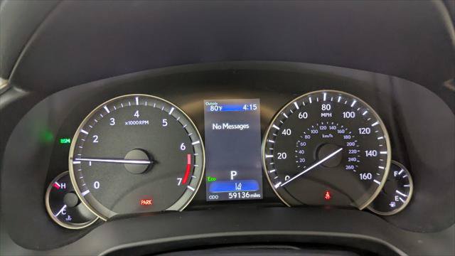Used 2021 Lexus RX 350 FWD w/ Premium Package image 24