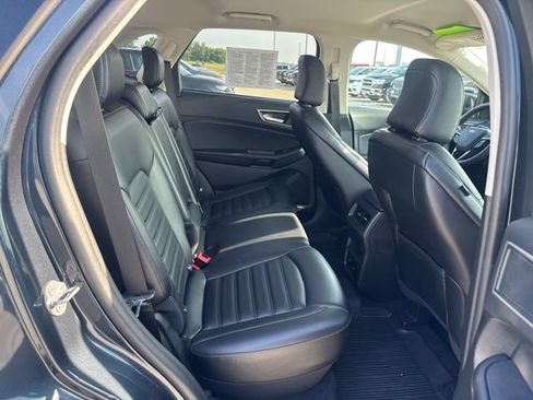 Used 2024 Ford Edge SEL w/ Convenience Package AWD/4WD image 14