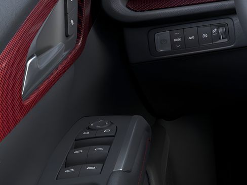 New 2026 Chevrolet Traverse Z71 w/ Driver Confidence Package image 22