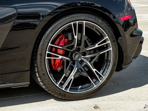 Used 2022 Audi R8 V10 performance AWD/4WD image 72