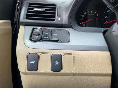 Used 2009 Honda Odyssey EX-L image 33