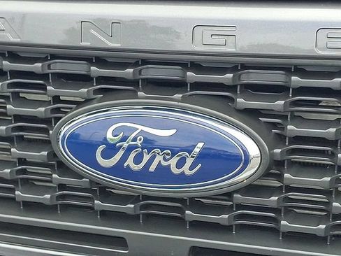 Used 2023 Ford Ranger XLT w/ Equipment Group 302A High AWD/4WD image 28
