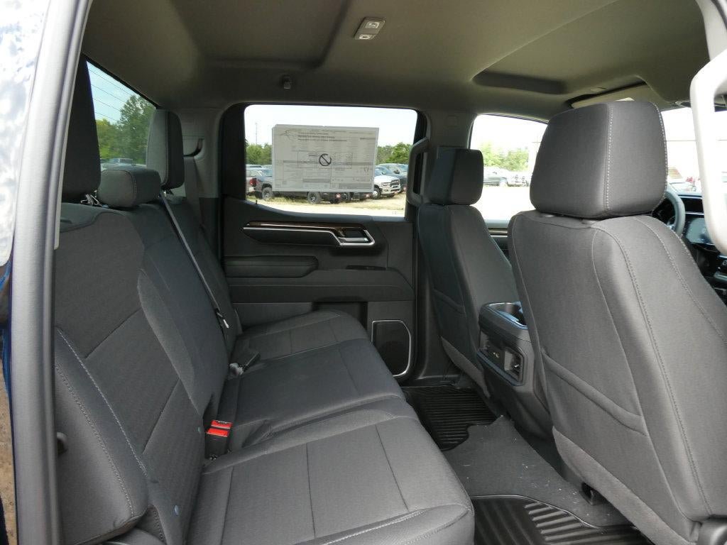 New 2026 Chevrolet Silverado 1500 RST AWD/4WD image 14