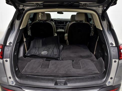 Used 2019 Buick Enclave Premium w/ Trailering Package, 5000 lbs. image 39