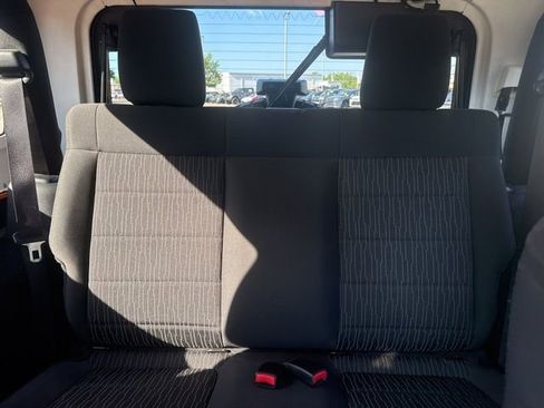 Used 2012 Jeep Wrangler Sport image 20