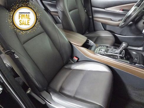 Certified 2023 MAZDA CX-30 AWD 2.5 S w/ Premium Package image 26