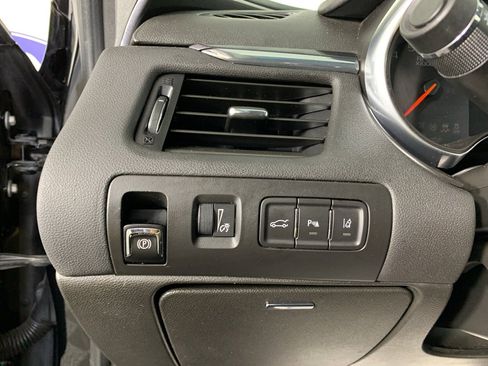 Used 2015 Chevrolet Impala LT image 17