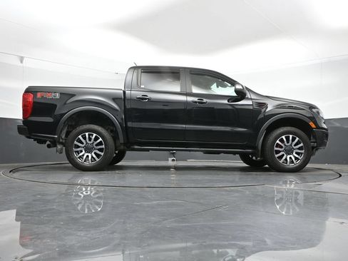 Used 2019 Ford Ranger Lariat w/ Equipment Group 501A Mid AWD/4WD image 43