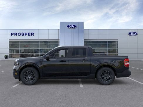 New 2026 Ford Maverick XLT w/ XLT Luxury Package image 3
