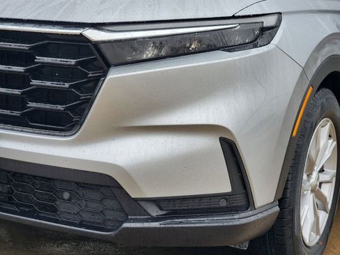 Certified 2023 Honda CR-V EX-L image 9