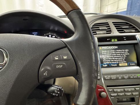 Used 2007 Lexus ES 350 image 24