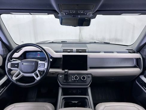 Used 2022 Land Rover Defender 110 XS Edition image 48