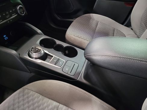 Used 2021 Ford Escape SE FWD image 26