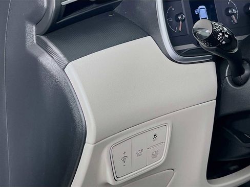 Used 2023 Hyundai Tucson Blue image 10