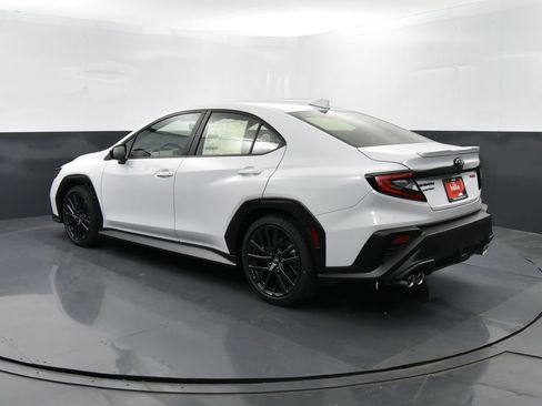 New 2025 Subaru WRX Premium image 30