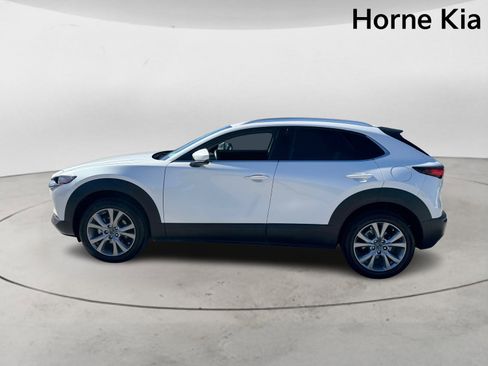 Used 2022 MAZDA CX-30 AWD 2.5 S w/ Premium Package image 6