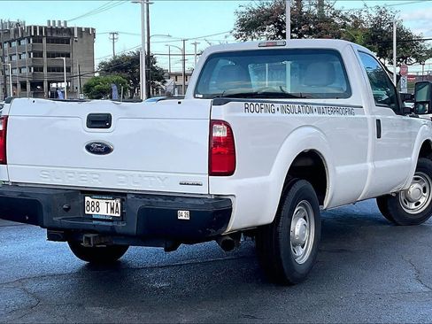 Used 2016 Ford F250 XL RWD image 22