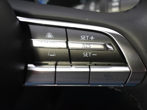 Used 2025 MAZDA CX-50 AWD 2.5 Hybrid w/ Premium Pkg image 34