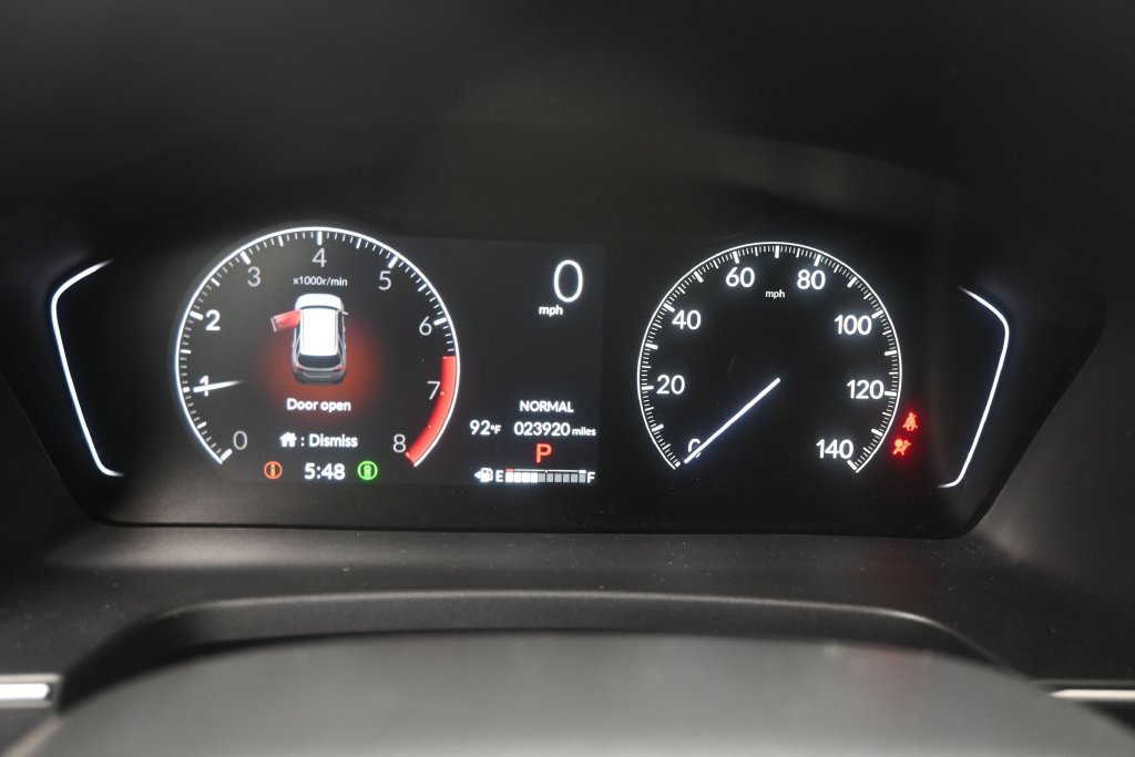 Used 2024 Honda Pilot EX-L image 9