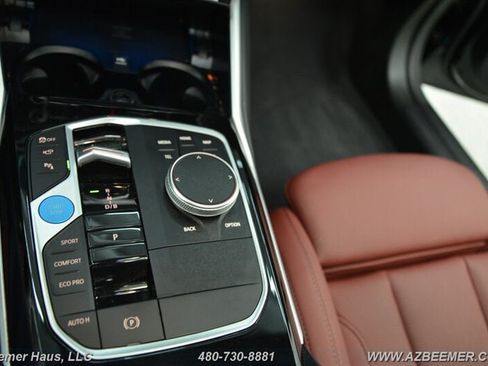 Used 2023 BMW i4 eDrive35 RWD image 40