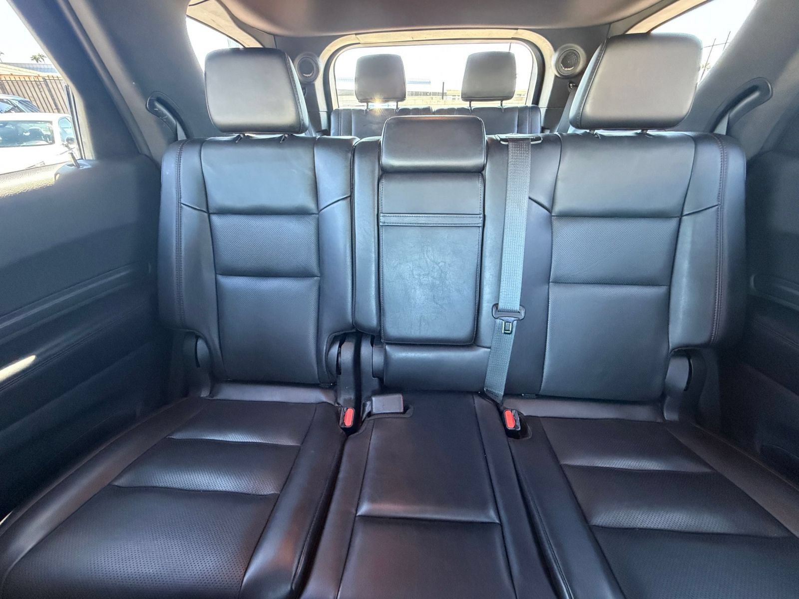Used 2026 Dodge Durango GT AWD/4WD image 41