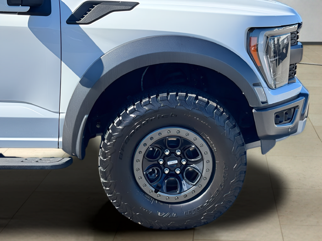 Used 2022 Ford F150 Raptor w/ Equipment Group 801A High AWD/4WD image 47